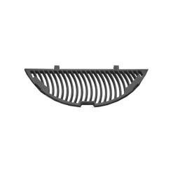 Napoleon Grille De Cuisson Napoléon Latérale En Fonte Pour Pro22kart