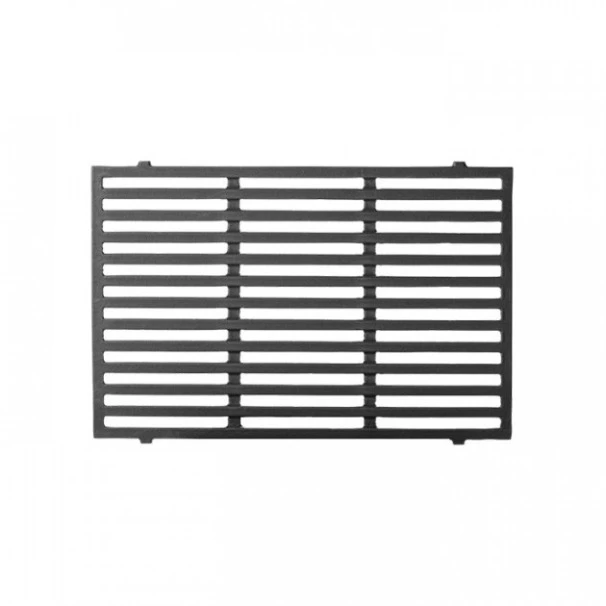 Grille De Cuisson Weber En Fonte Pour Barbecues Genesis 2, Série 300 Et 400 4 Grille De Cuisson Weber En Fonte Pour Barbecues Genesis 2, Série 300 Et 400 – Image 2