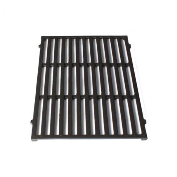 Grille De Cuisson Weber En Fonte Pour Barbecues Genesis 2, Série 300 Et 400 5 Grille De Cuisson Weber En Fonte Pour Barbecues Genesis 2, Série 300 Et 400 – Image 3