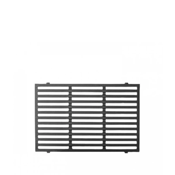 Grille De Cuisson Weber En Fonte Pour Barbecues Genesis 2, Série 300 Et 400 3 Grille De Cuisson Weber En Fonte Pour Barbecues Genesis 2, Série 300 Et 400