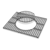 Grille De Cuisson Barbecue Weber GBS Séries Spirit II 200 Et Spirit 200 1 Grille De Cuisson Barbecue Weber GBS Séries Spirit II 200 Et Spirit 200 -Weber Boutique grille de cuisson weber gbs pour series spirit ii 200 et spirit 200