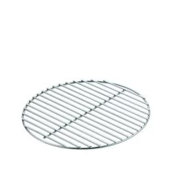 Grille Foyère Weber Pour Barbecue 37 Cm
