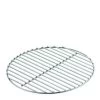 Grille Foyère 34cm Pour Barbecue Charbon Weber 47 Cm 2 Grille Foyère 34cm Pour Barbecue Charbon Weber 47 Cm -Weber Boutique grille foyere weber pour barbecue 47 cm