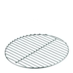 Grille Foyère 34cm Pour Barbecue Charbon Weber 47 Cm