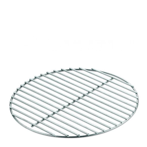 Grille Foyère 34cm Pour Barbecue Charbon Weber 47 Cm 3 Grille Foyère 34cm Pour Barbecue Charbon Weber 47 Cm