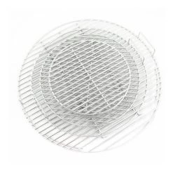 Grille De Cuisson En Inox Kamado The Bastard Large Gourmet