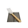 Grille De Cuisson Barbecue Gaz Grill Grate 35 X 13.3 Cm 2 Grille De Cuisson Barbecue Gaz Grill Grate 35 X 13.3 Cm -Weber Boutique grille grill grate 35 x 133 cm