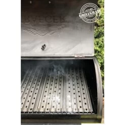 Grille GrillGrate 44 Cm Pour Barbecue Charbon -Weber Boutique grille grill grate 4413x1334 6