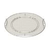 Grille Inox Large Grill Guru -Weber Boutique grille inox large grill guru
