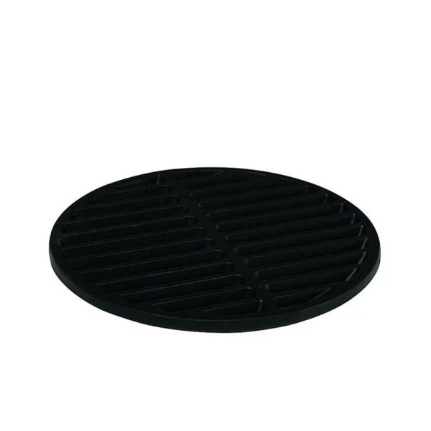 Grille En Fonte Pour Kamado Grill Guru Original Medium 3 Grille En Fonte Pour Kamado Grill Guru Original Medium