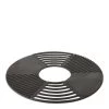 ESSCHERT DESIGN Grille/plaque Pour Barbecue Et Braséro Esschert 60 Cm Fonte -Weber Boutique grille plaque fonte pour barbecue brasero 60 cm
