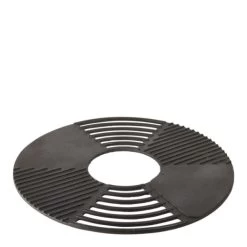 ESSCHERT DESIGN Grille/plaque Pour Barbecue Et Braséro Esschert 60 Cm Fonte