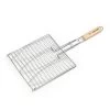Grille Pour 3 Poisson 28 X 28 Barbecook -Weber Boutique grille pour 3 poissons 28x28 1