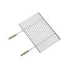 Grille Professionnelle Barbecook 70 X 40 Recoupable -Weber Boutique grille professionnelle barbecook 70 x 40 recoupable