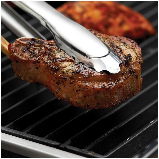 Grille Réversible Fonte Broil King Sovereign 6 Grille Réversible Fonte Broil King Sovereign – Image 4