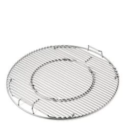 Grille De Cuisson Barbecue Charbon Weber GBS 57 Cm Acier