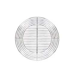 Grille De Cuisson Barbecue Cook'in Garden Ronde Redécoupable