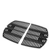 Grilles De Cuisson Barbecue Gaz Weber Q200/2000 Fonte