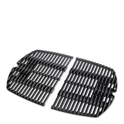Grilles De Cuisson Barbecue Gaz Weber Q200/2000 Fonte