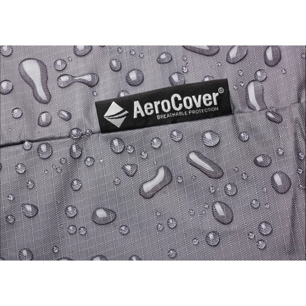 Aerocover Housse Barbecue Gaz 135 X 52 H 101 Cm 6 Aerocover Housse Barbecue Gaz 135 X 52 H 101 Cm – Image 4