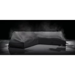 Aerocover Housse Barbecue Gaz 126 X 52 H 101 Cm 11 Aerocover Housse Barbecue Gaz 126 X 52 H 101 Cm -Weber Boutique housse aerocover s 126x52h101 4