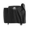 Housse Barbecue à Pellets Pit Boss Pro 1600 -Weber Boutique housse barbecue a pellets pit boss pro 1600