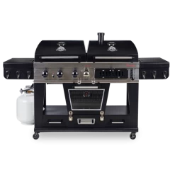 Housse Barbecue Combiné 4 En 1 Pit Boss Memphis Ultimate -Weber Boutique housse barbecue combine 4 en 1 pit boss memphis ultimate 1