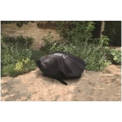 Housse Barbecue électrique Weber Premium Série Q100 Et 1000 -Weber Boutique housse barbecue weber serie q 100 et 1000 4