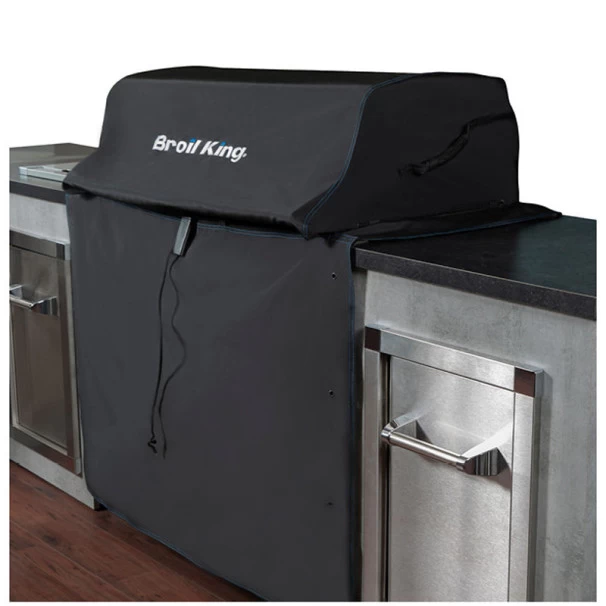 Housse Broil King Premium Impérial 6 Brûleurs 3 Housse Broil King Premium Impérial 6 Brûleurs