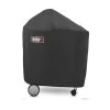 Housse Barbecue Charbon Weber Deluxe Performer GBS -Weber Boutique housse de luxe pour weber performer gbs