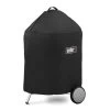 Housse Barbecue Charbon Weber Premium 47cm