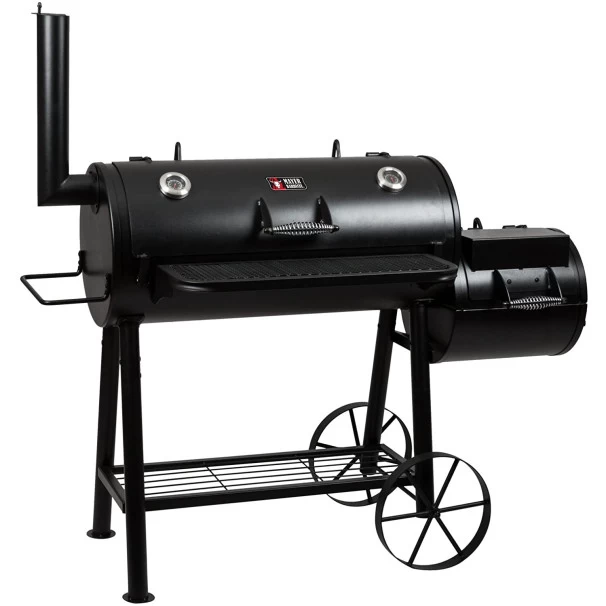 Housse Pour Barbecue Fumoir Joe's Longhorn 16' 4 Housse Pour Barbecue Fumoir Joe's Longhorn 16' – Image 2