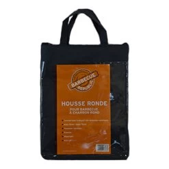Housse Universelle Pour Barbecue Charbon Rond