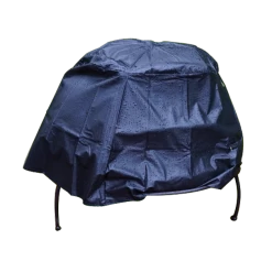 Housse Four A Pizza Toscan 52 Cm