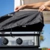 Housse Plancha ENO Pop-Up 60 -Weber Boutique housse pour plancha eno pop up 60