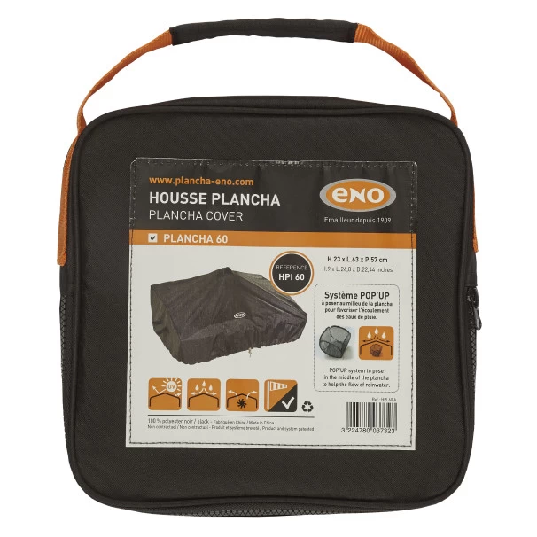 Housse Plancha ENO Pop-Up 60 8 Housse Plancha ENO Pop-Up 60 – Image 6