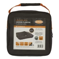 Housse Plancha ENO Pop-Up 75 -Weber Boutique housse pour plancha eno pop up 75 4