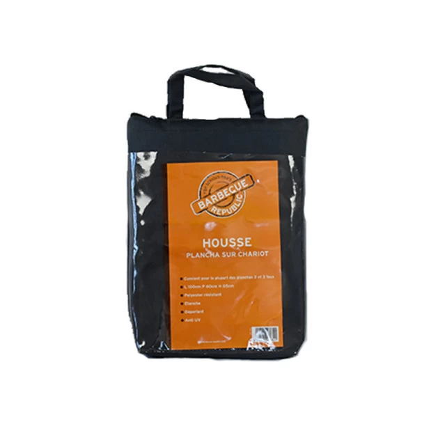 Housse Pour Plancha Sur Chariot 130*60*90 3 Housse Pour Plancha Sur Chariot 130*60*90