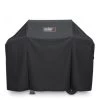 Housse Barbecue Gaz Weber Premium Spirit II 3 Brûleurs 1 Housse Barbecue Gaz Weber Premium Spirit II 3 Brûleurs -Weber Boutique housse premium weber pour spirit ii 3 bruleurs