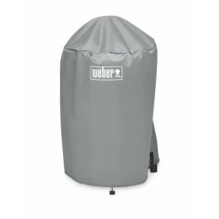 Housse Barbecue Charbon Weber 57cm 5 Housse Barbecue Charbon Weber 57cm -Weber Boutique housse standard weber pour barbecue charbon 57 cm 1
