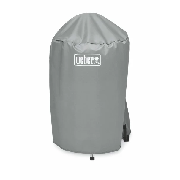 Housse Barbecue Charbon Weber 57cm 4 Housse Barbecue Charbon Weber 57cm – Image 2