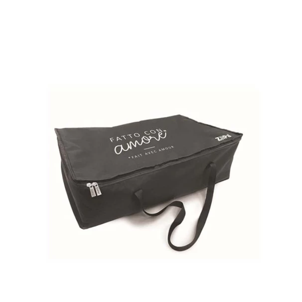 Housse Ziipa Ardoise Pour Four à Pizza Piana 3 Housse Ziipa Ardoise Pour Four à Pizza Piana