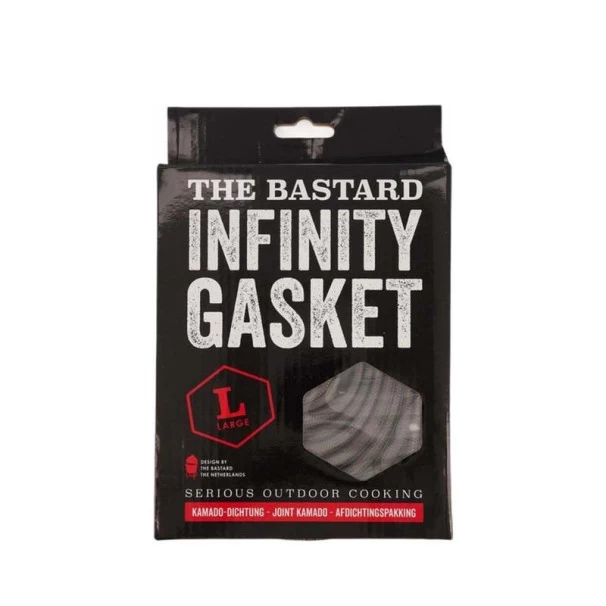Joint De Remplacement Pour Kamado L The Bastard 3 Joint De Remplacement Pour Kamado L The Bastard – Image 2