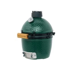 Kamado Big Green Egg Mini Øint 25cm à Poser Ou Encastrer -Weber Boutique kamado big green egg mini ceramique o25 3
