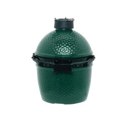 Kamado Big Green Egg Mini Øint 25cm à Poser Ou Encastrer -Weber Boutique kamado big green egg mini ceramique o25 5