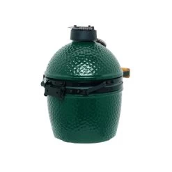 Kamado Big Green Egg Mini Øint 25cm à Poser Ou Encastrer -Weber Boutique kamado big green egg mini ceramique o25 6