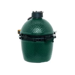 Kamado Big Green Egg Mini Øint 25cm à Poser Ou Encastrer -Weber Boutique kamado big green egg mini ceramique o25 7