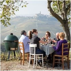 Kamado Big Green Egg XL Øint 61cm à Poser Ou Encastrer -Weber Boutique kamado big green egg xl ceramique o61 10