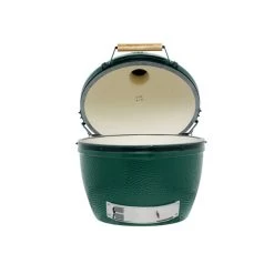 Kamado Big Green Egg XL Øint 61cm à Poser Ou Encastrer -Weber Boutique kamado big green egg xl ceramique o61 2