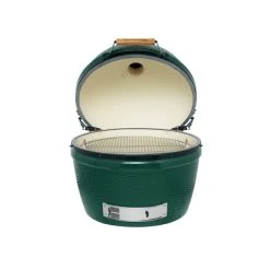Kamado Big Green Egg XXL Øint 73cm à Poser Ou Encastrer -Weber Boutique kamado big green egg xxl ceramique o73 6